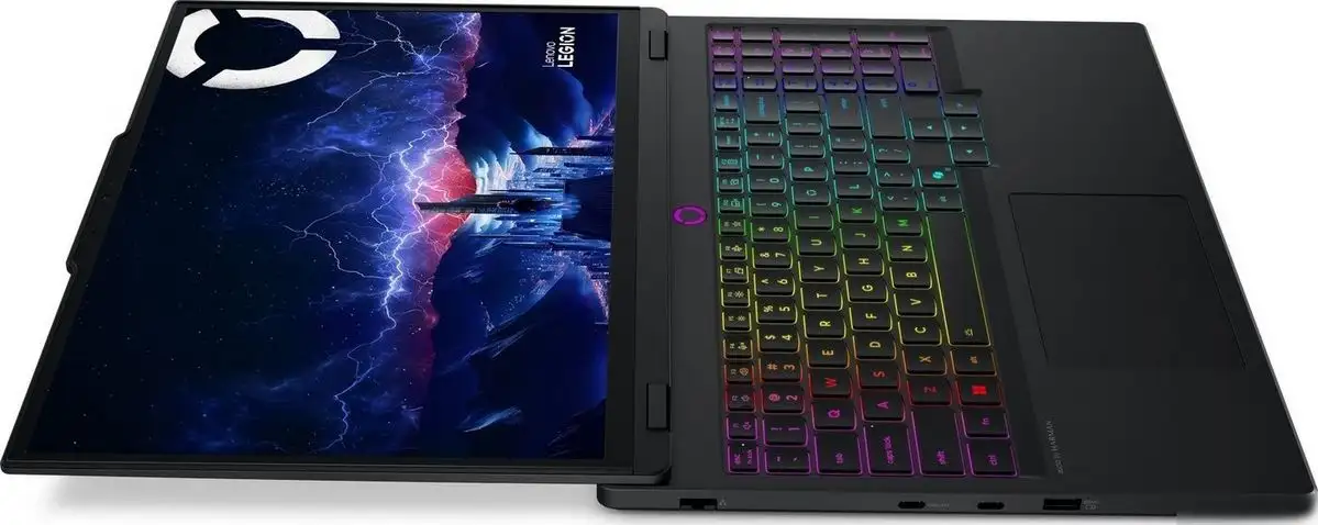 Игровой ноутбук Lenovo Legion 5 15IRX10 83LY00HTLK – фото товара