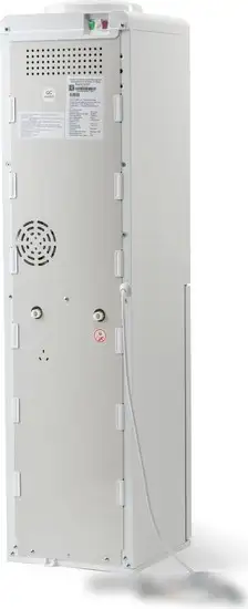 Кулер для воды Vatten V44WE – фото товара