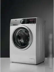 Стиральная машина AEG L6SME47S - фото товара