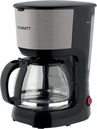 Капельная кофеварка Scarlett SC-CM33011 - изображение в каталоге
