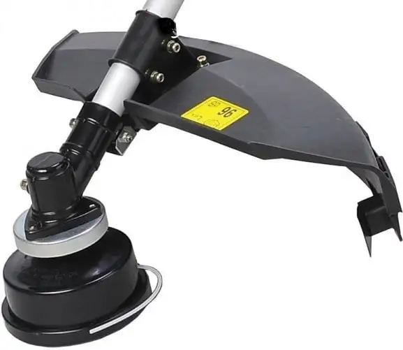 Триммер Huter GGT-2900T PRO – фото товара