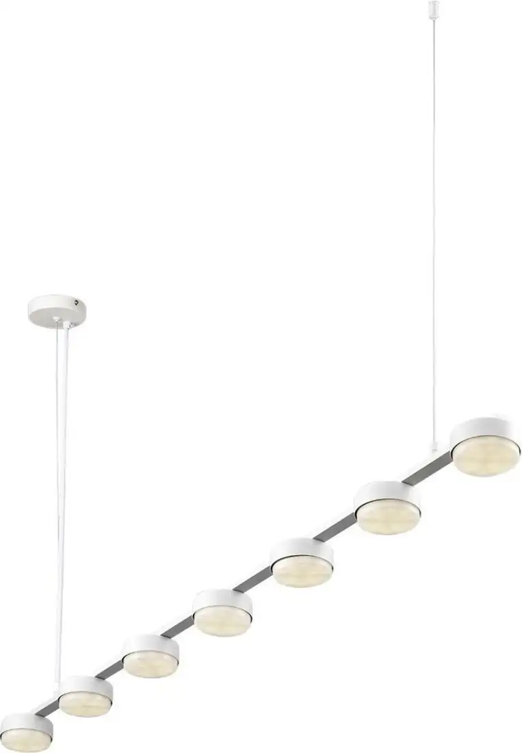 Подвесная люстра Lumion Torina 8265/7 – фото товара