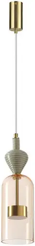 Подвесная люстра Odeon Light Palleta 5045/12LB – изображение в каталоге