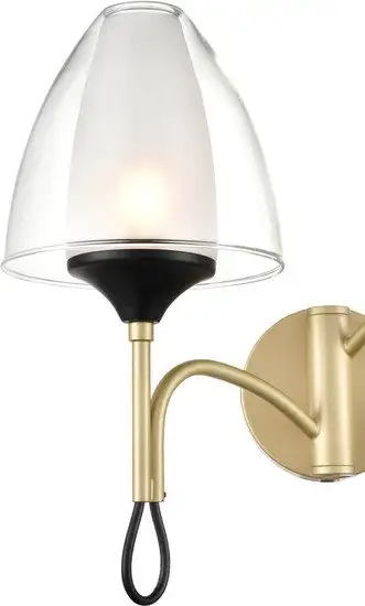 Бра Vele Luce Oro VL5654W12 – фото товара