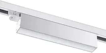 Трековый светильник Novotech Iter 358838 – изображение в каталоге