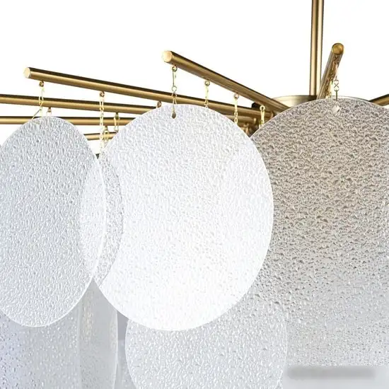 Подвесная люстра LOFT IT Frost 10022/800 – фото товара