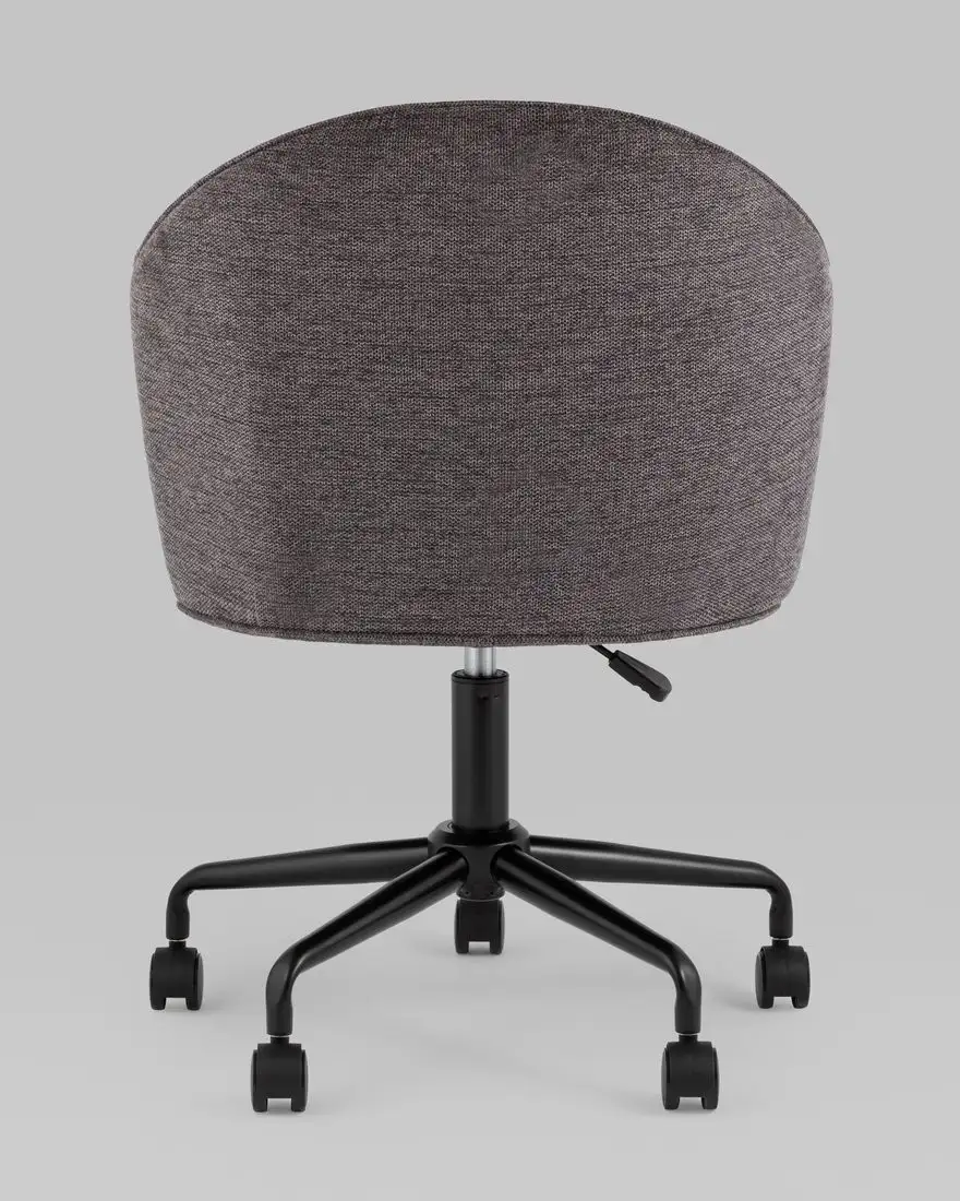 Офисное кресло Stool Group Echo (темно-серый) – фото товара