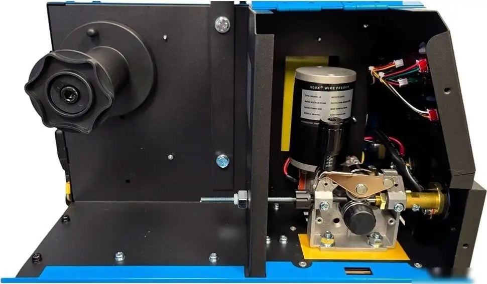 Сварочный инвертор MOST Fanmig 251 A/G mobile – фото товара