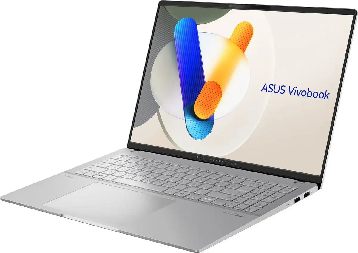 Ноутбук ASUS Vivobook S 16 OLED M5606WA-MX053 – фото товара