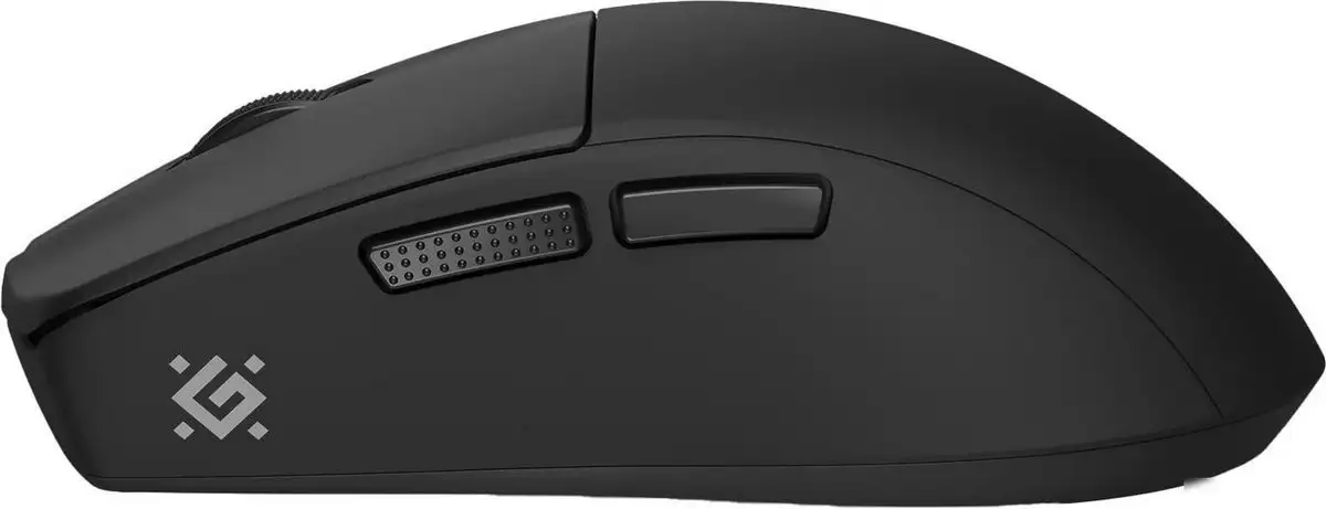 Игровая мышь Defender Arcade GM-381 (черный) – фото товара