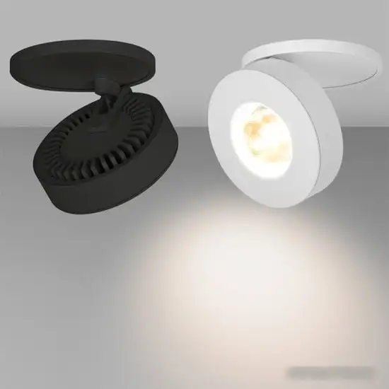 Спот Arlight LGD-MONA-BUILT-R100-12W Day4000 025449 – фото товара