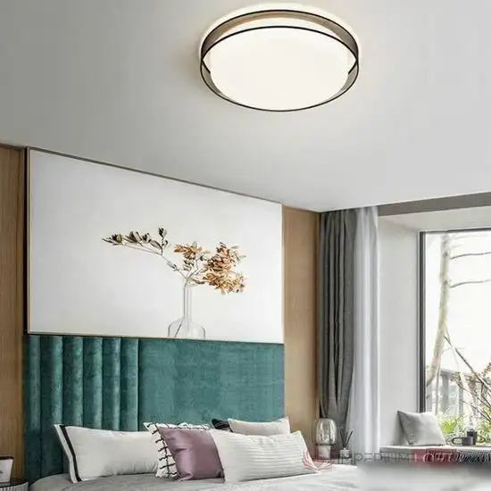 Люстра-тарелка ImperiumLoft Vedum01 179851-26 – фото товара