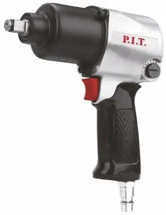Пневматический гайковерт P.I.T. PAW700-A – изображение в каталоге
