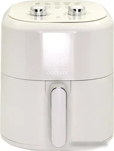 Аэрофритюрница Oursson AG5001/IV – фото товара