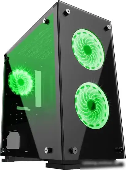 Компьютер MultiGame 5R36D16H1S24G165VM5 – фото товара