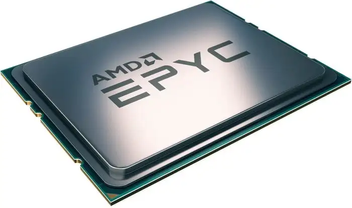 Процессор AMD EPYC 7252 – фото товара