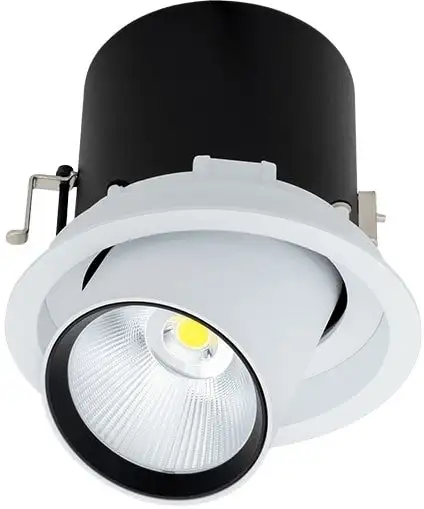 Точечный светильник DesignLed SPL-R1-25-NW – фото товара