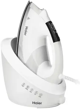 Утюг Haier HI-701 - изображение в каталоге