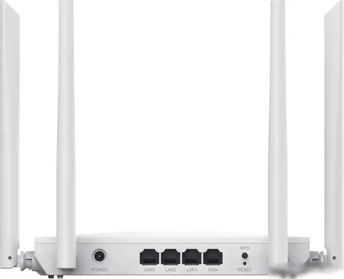 Wi-Fi роутер Netis NC21 – фото товара