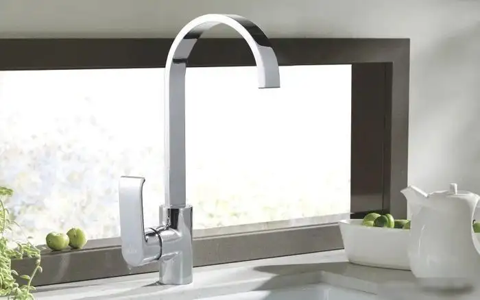 Смеситель Rose R1713 - фото товара