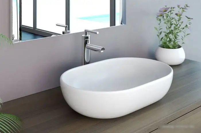 Умывальник Rea Amelia - фото товара