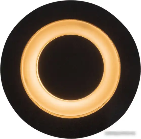 Тротуарный встраиваемый светильник Maytoni Limo O037-L3B3K – фото товара