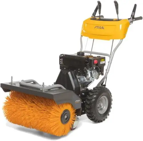 Снегоуборщик Stiga SWS 600 G 219602532/S17 – фото товара