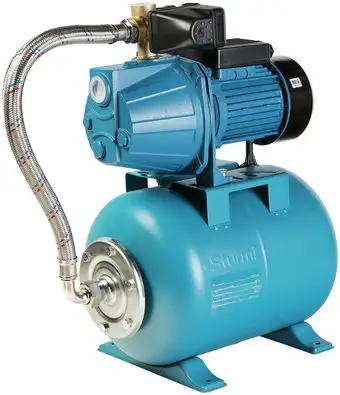 Насосная станция Sturm WP97120CI - изображение в каталоге