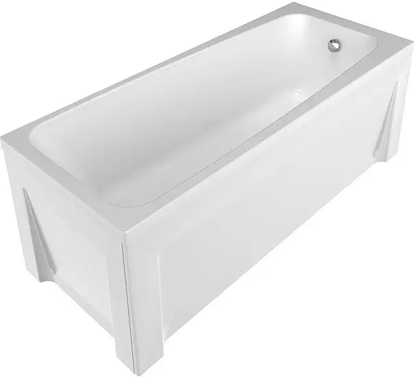 Ванна Alex Baitler Ontario 170x70 - фото товара