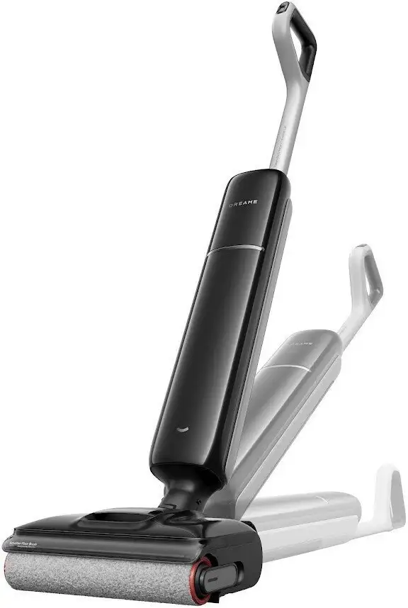 Пылесос Dreame G12 Dual Wet and Dry Vacuum HHV24A (евровилка) - фото товара