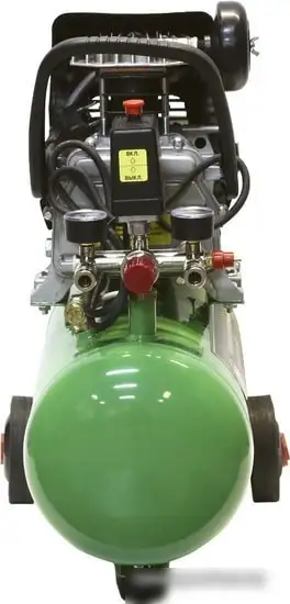 Компрессор Калибр КМК-1600/24У – фото товара