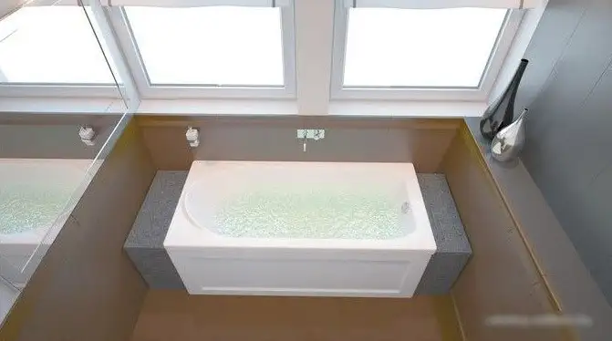 Ванна Aquanet West 170x70 - фото товара