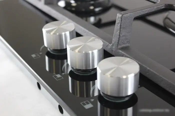 Варочная панель LEX GVG 431 BL - фото товара