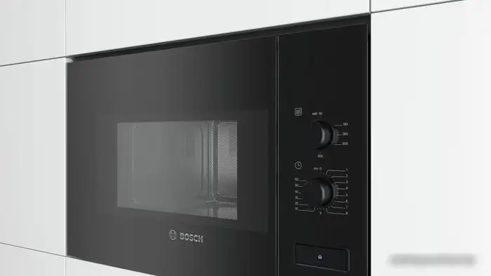 Микроволновая печь Bosch BFL520MB0 – фото товара