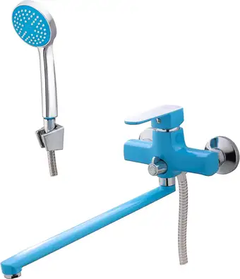 Смеситель Ekko E22304 - изображение в каталоге