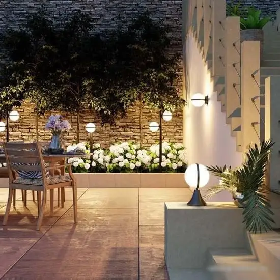 Odeon Light Lomeo 4832/1A – фото товара