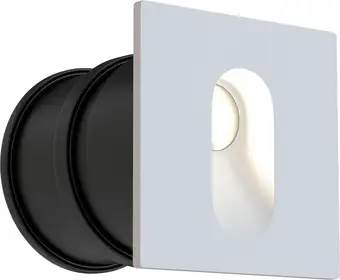 Уличный настенный светильник Maytoni Via Urbana O022-L3W – изображение в каталоге