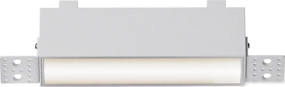 Точечный светильник Technical DL066-12W3-6K-TRS-W – фото товара