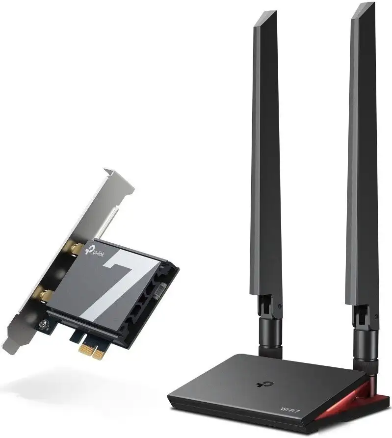 Wi-Fi система TP-Link Archer TBE550E – фото товара