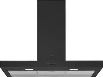 Кухонная вытяжка Smeg KBT900AE – изображение в каталоге