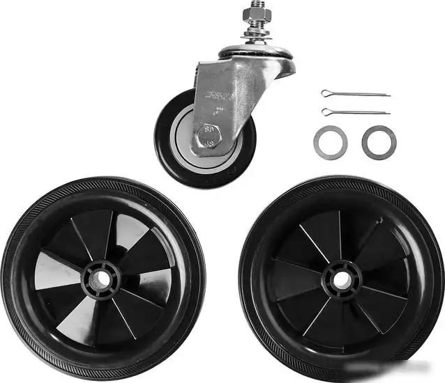 Компрессор Зубр ЗКПМ-440-100-Р-2.2 – фото товара