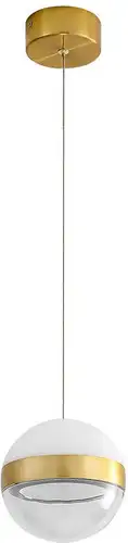 Подвесная люстра Odeon Light Roni 5036/9L – изображение в каталоге