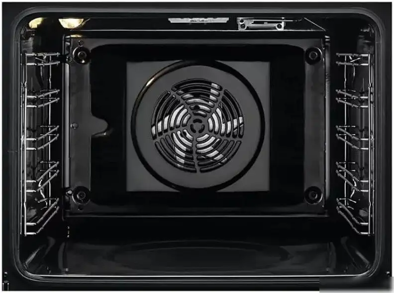 Электрический духовой шкаф Electrolux EOF8H39H - фото товара