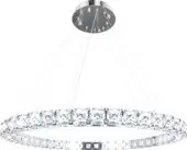 Подвесная люстра LOFT IT Tiffany 10204/1000 Chrome – изображение в каталоге