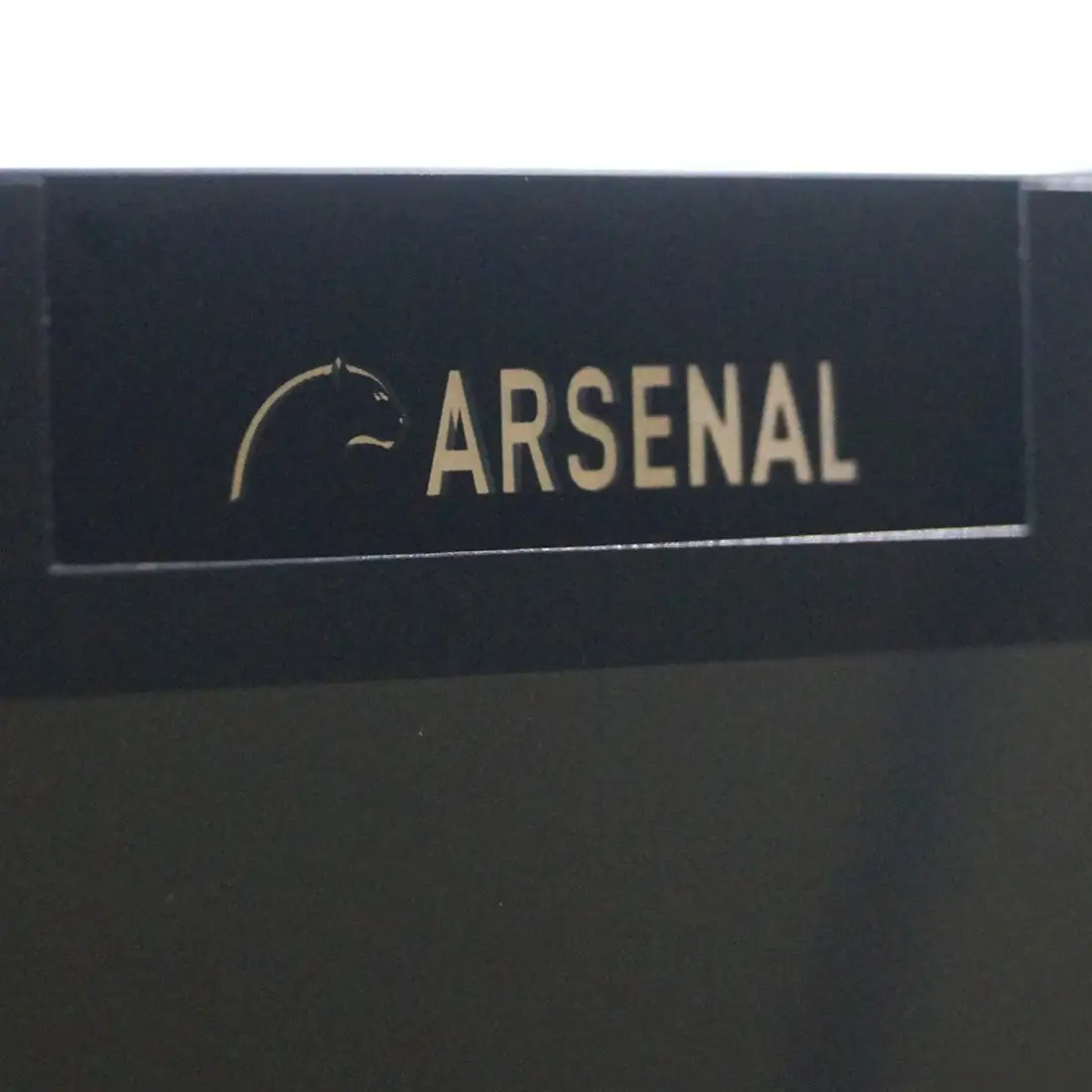 Монитор Arsenal Титул 10 FHD TUYA DVR (черный) – фото товара