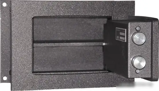 Встраиваемый сейф SAFEtronics STR 14 M – фото товара