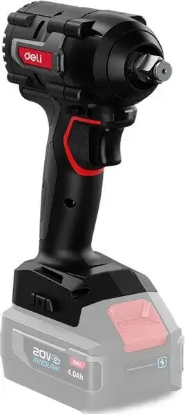 Гайковерт Deli RS EDE-BS20-1 (без АКБ) – фото товара