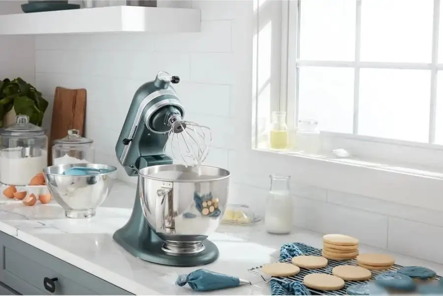 Кухонная машина KitchenAid 5KSM175PSEJP - фото товара