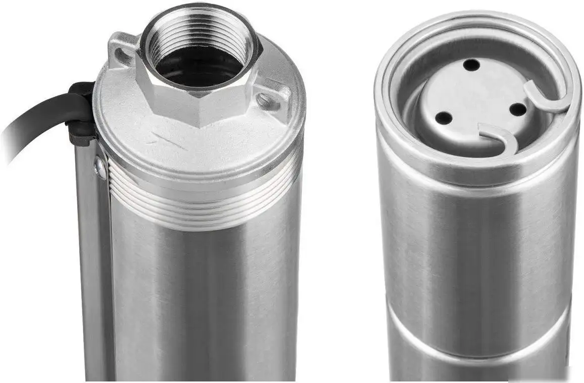 Скважинный насос A&P Good Work 3-2100/23-2/8 - фото товара