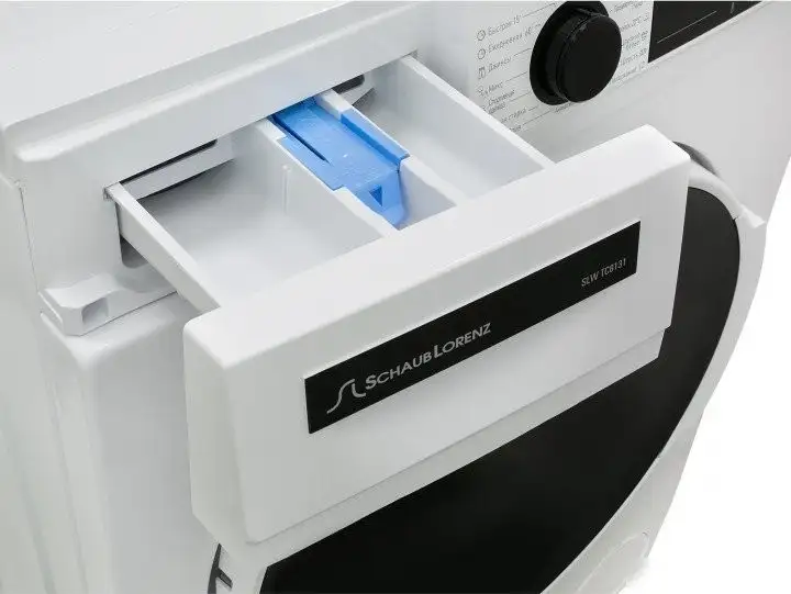Стиральная машина Schaub Lorenz SLW TC8131 - фото товара